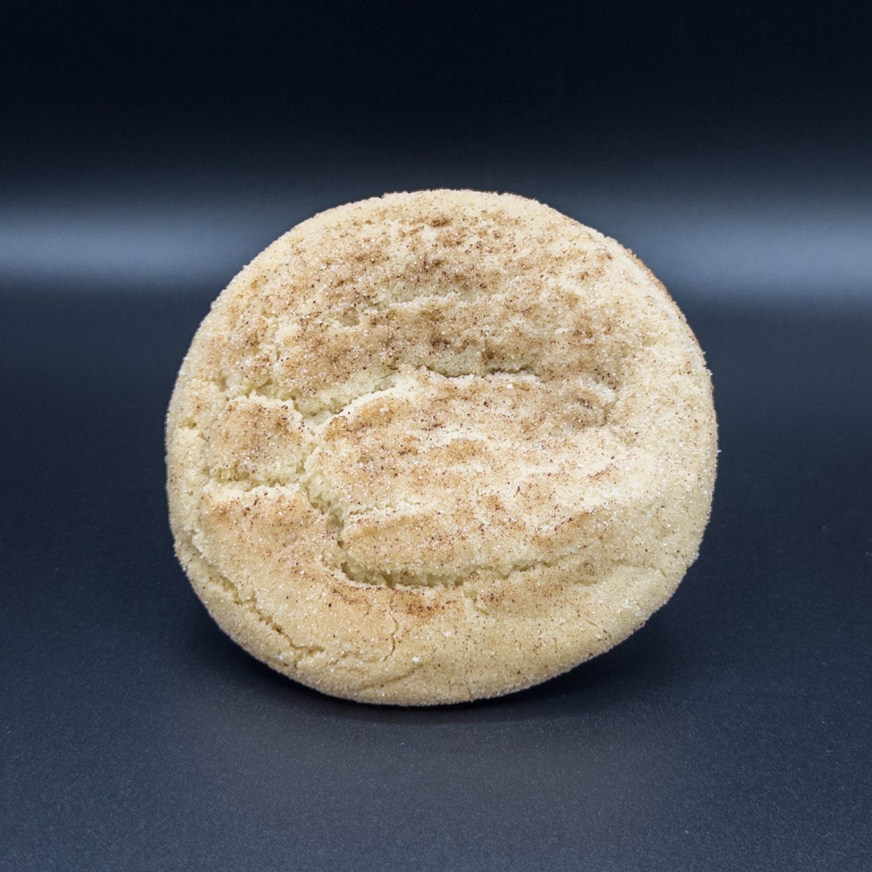 Snickerdoodle