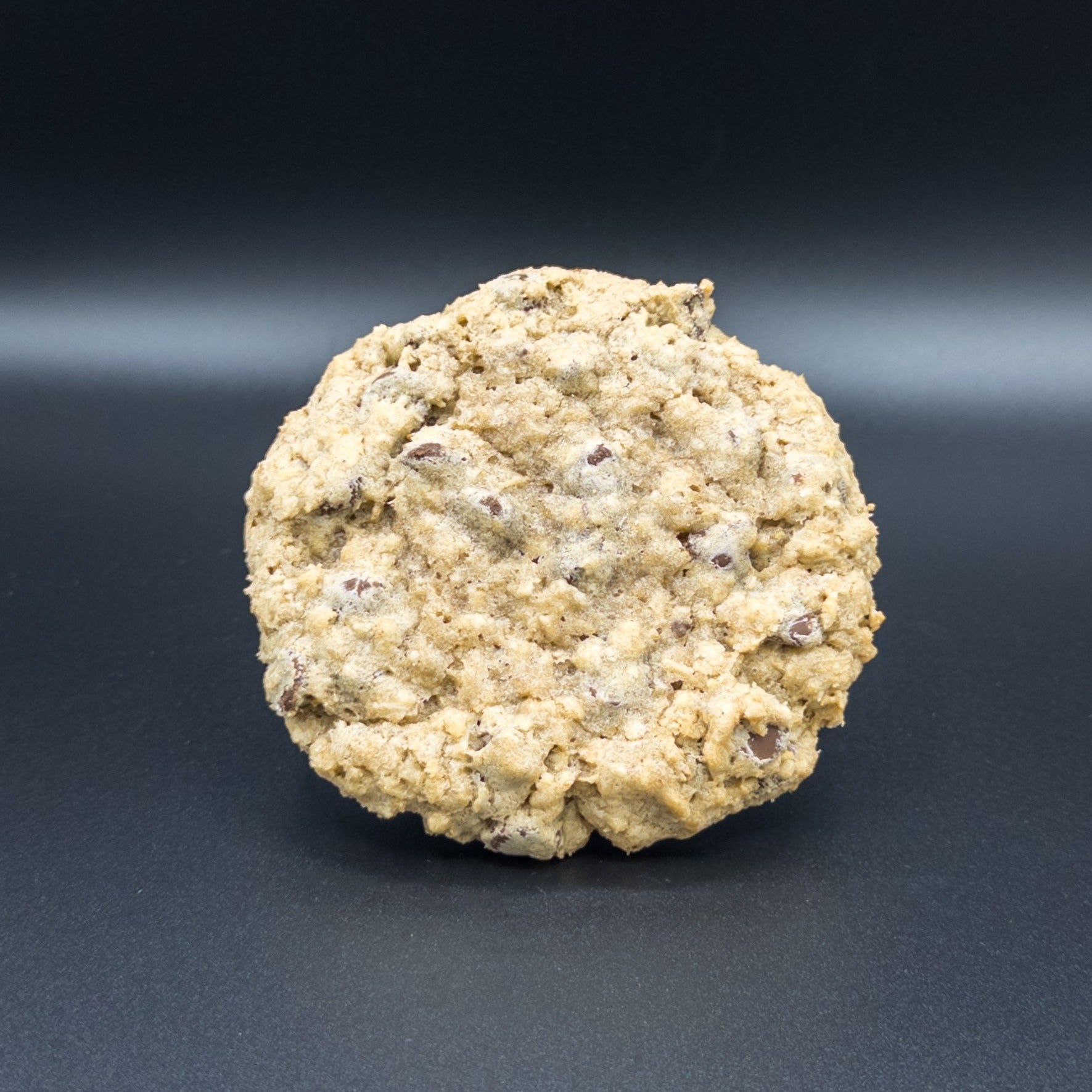 Oatmeal Chocolate Chip