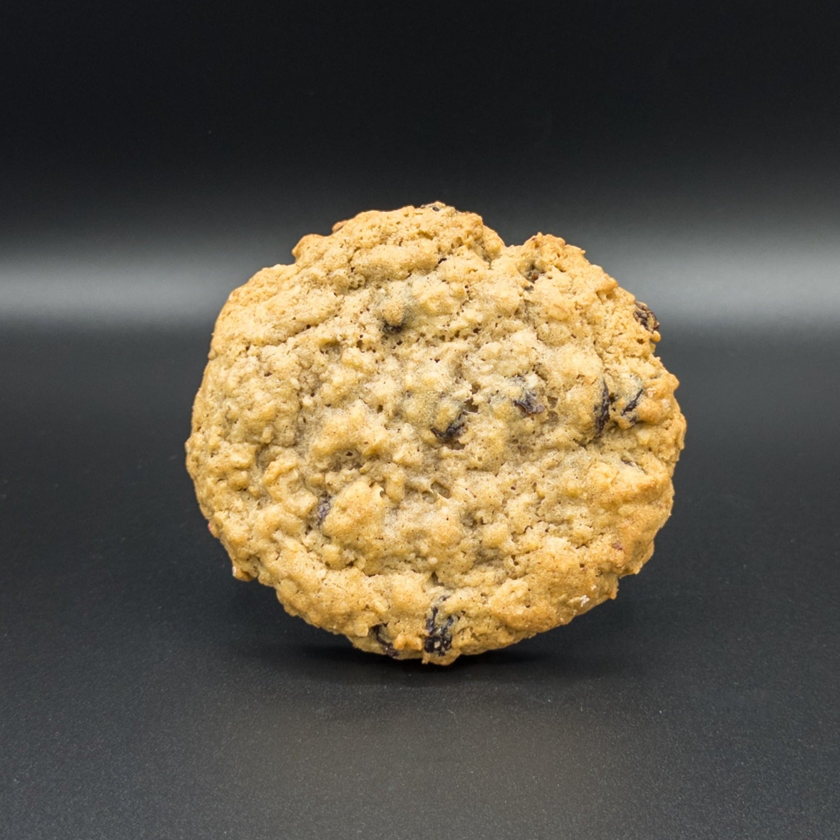 Oatmeal Raisin