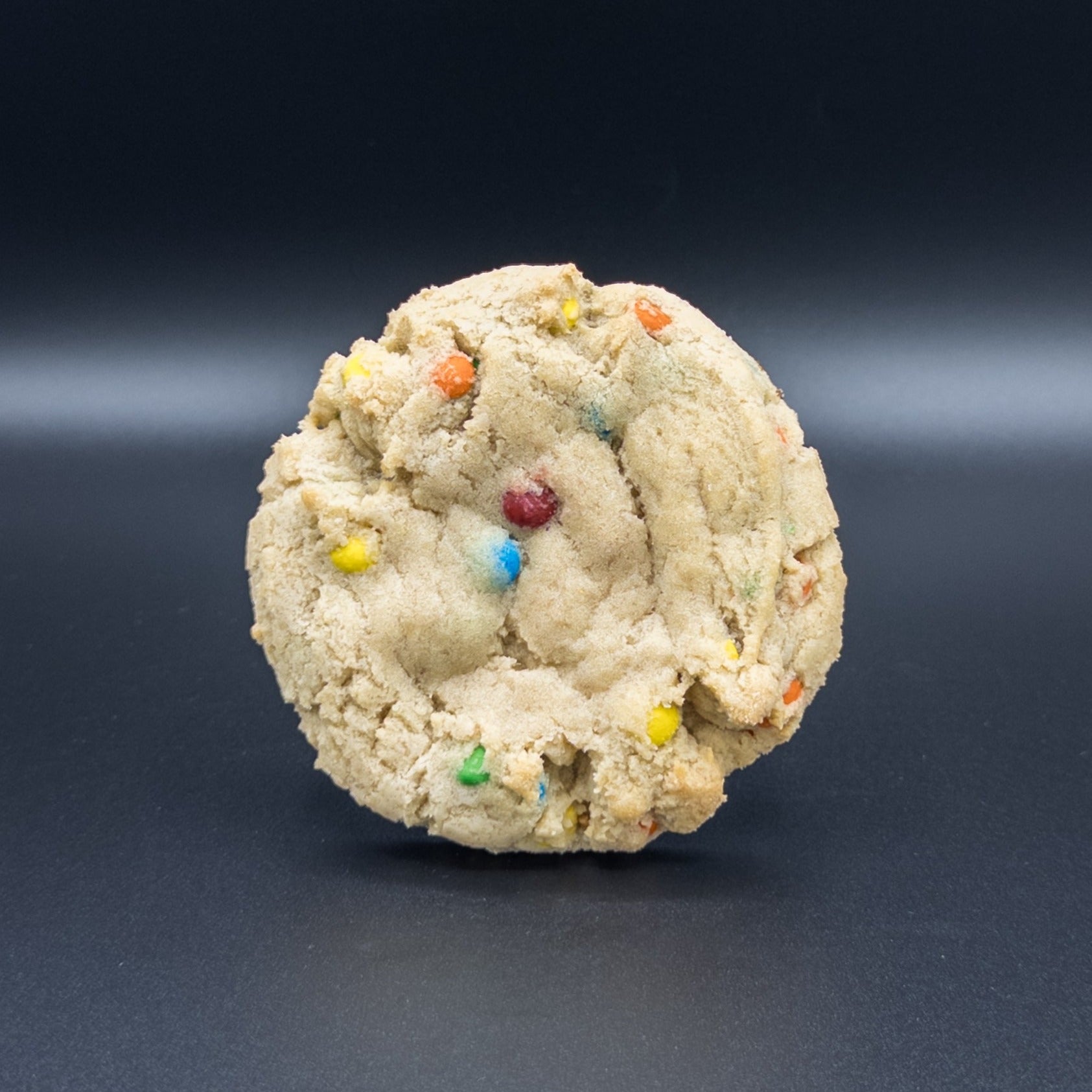 M & M