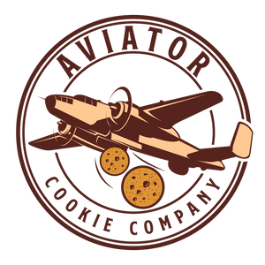 Aviator Cookie Company