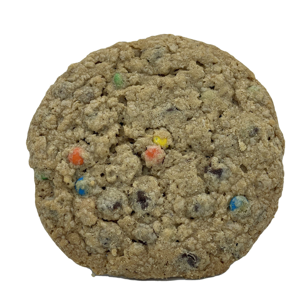 The Sid (Monster Cookie)